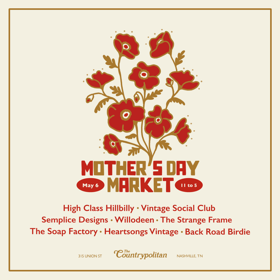The Countrypolitan - Mother's Day Market - Instagram post.png
