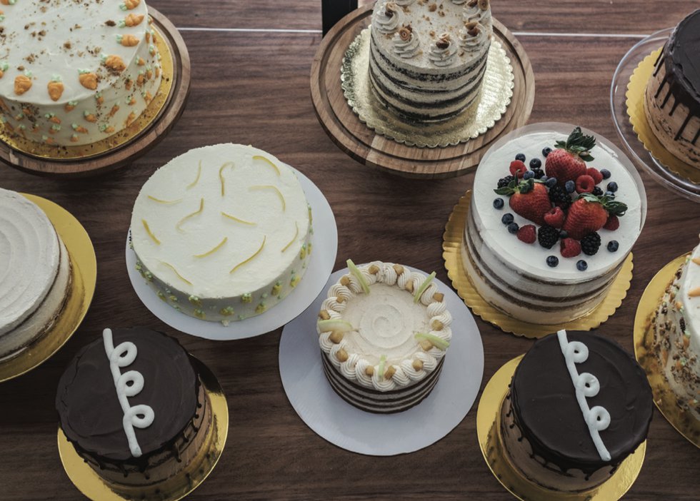 3 Best Cakes in Nashville, TN - ThreeBestRated