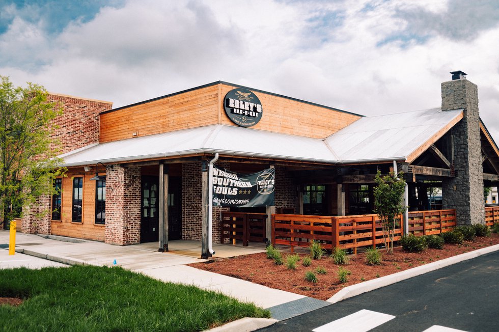 Edley’s Bar-B-Que Is Now Open In Franklin - Nashville Lifestyles