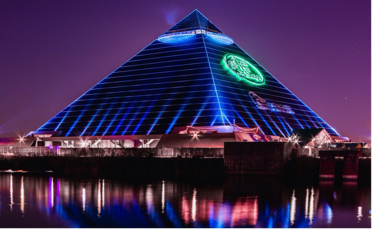 13 Things to Do at Bass Pro Shops in Memphis, Tennessee