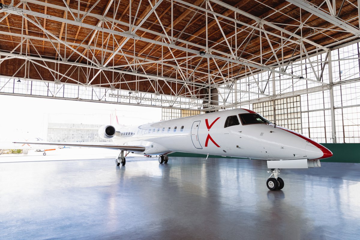 The Truth About Flying JSX - Semi Private Jet Experience 