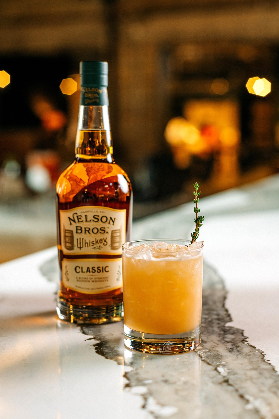 Peach & Thyme Smash made with Nelson Brothers Classic Bourbon_01.jpg