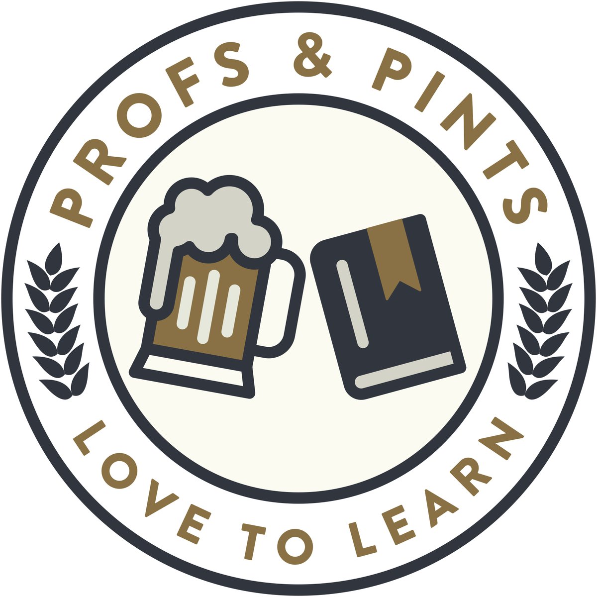 Profs & Pints: A Field Guide to Local Monsters in Nashville at Fait