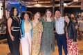 Directors of NDW-from left, Shanese Brown, Stephanie Richardson, Veronica Foster, Ava Allen, Ron Yearwood, and Katie Laughinghouse.jpg