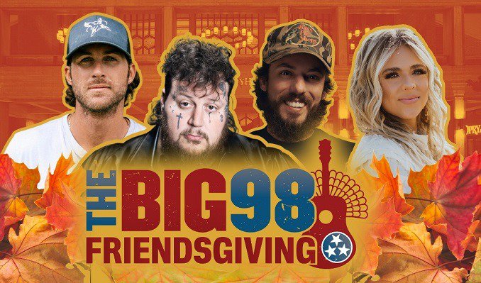 The Big 98’s Friendsgiving Nashville.jpg