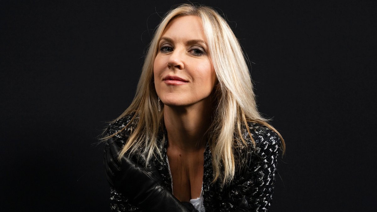 Liz Phair - Exile in Guyville Anniversary Tour - Nashville Lifestyles