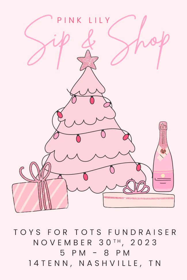 Pink Lily - Sip & Shop Fundraiser .png