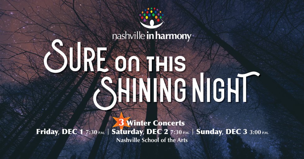 Sure on This Shining Night Nashville in Harmony.jpg