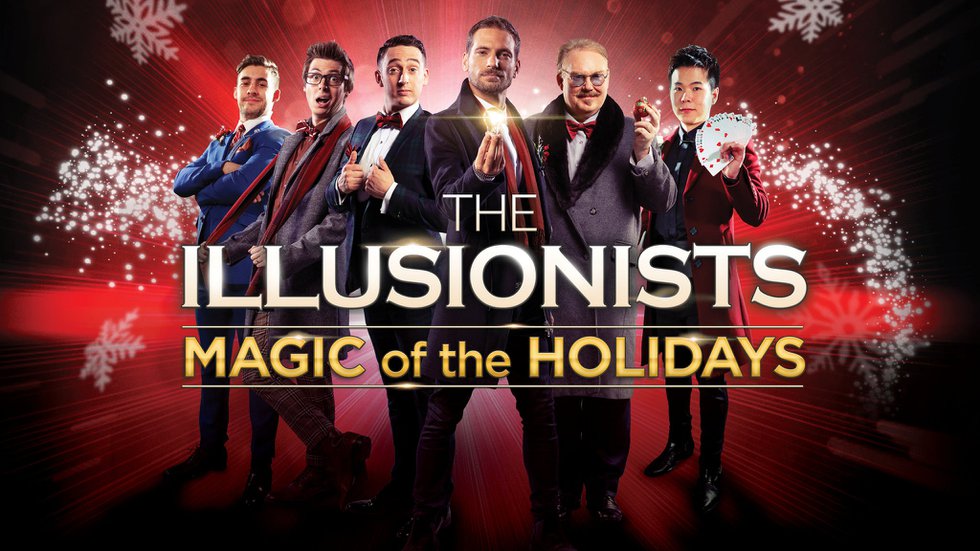 The Illusionists Magic of the Holidays.jpg