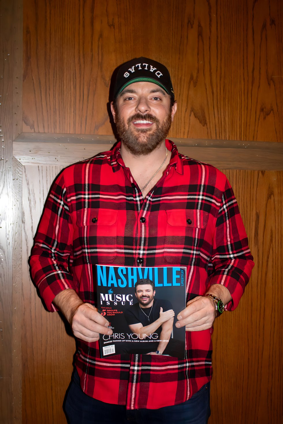 Chris Young with Magazine.jpg