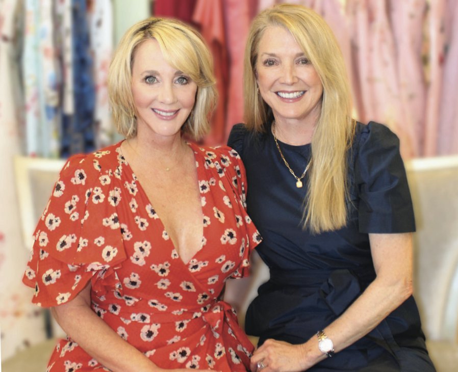 Read our Q-and-A with the Chairs of the 2024 Nashville Symphony Fashion ...
