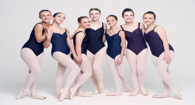 Summer Dance Camps - Nashville Lifestyles