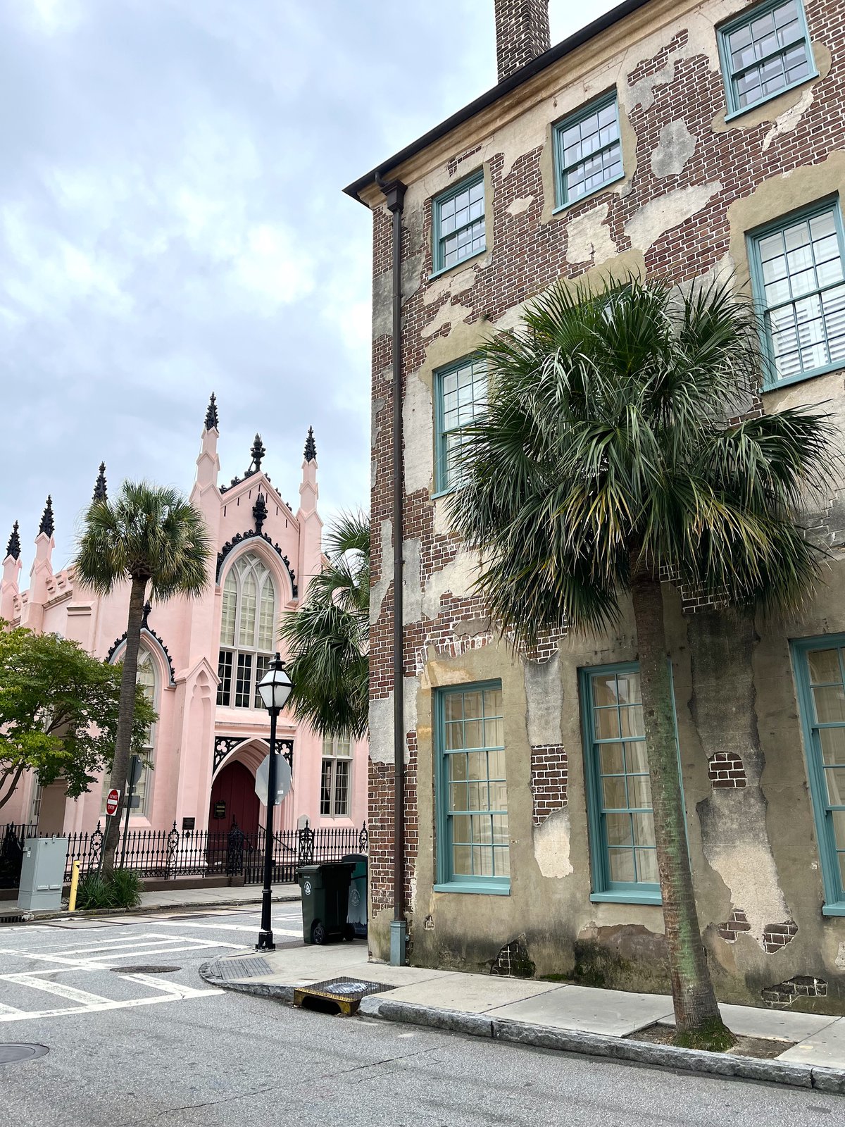 Travel: Take a Trip to Charleston, South Carolina