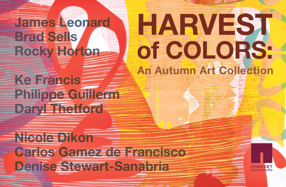 Chauvet - Harvest of Color Exhibition.jpg