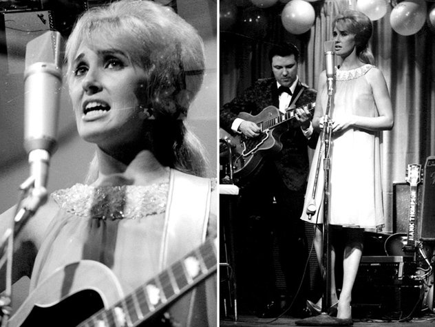 7 Famous Women in Nashville's History - Nashville Lifestyles