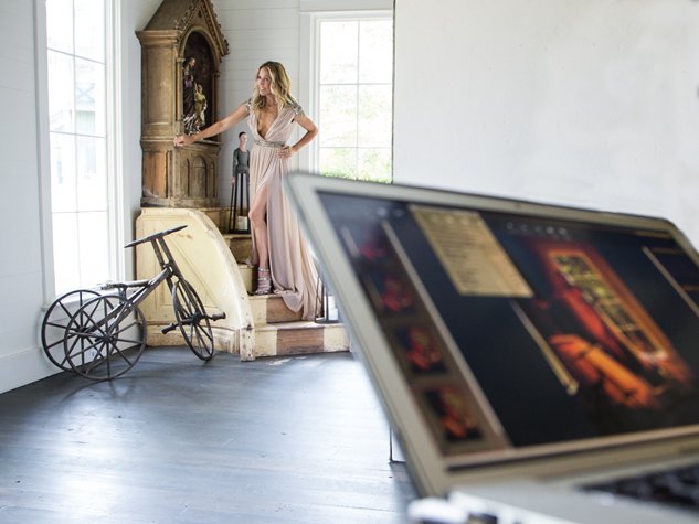 Behind The Scenes With Sheryl Crow Nashville Lifestyles