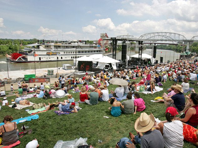 Nashville's Favorite Parks - Nashville Lifestyles