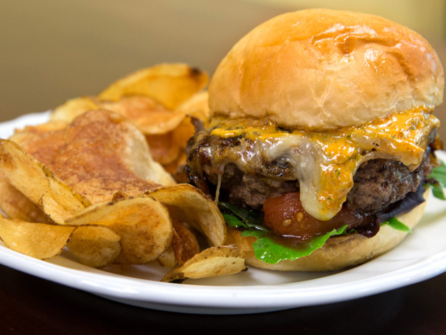 Nashville's Best Burgers - Nashville Lifestyles