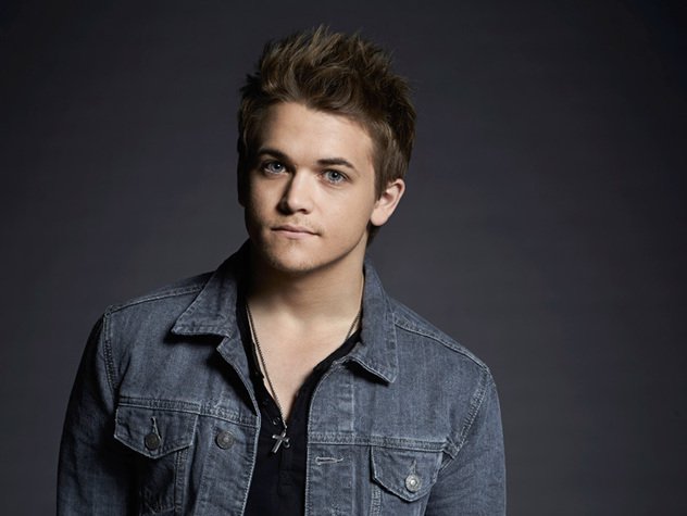 Exclusive QA with Hunter Hayes - Nashville Lifestyles