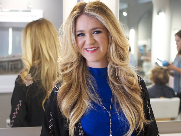 2. "Top Nashville Salons for Blonde Hair Colouring" - wide 5