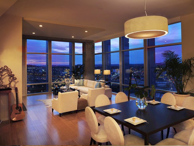 High End Condos in Nashville - Nashville Lifestyles