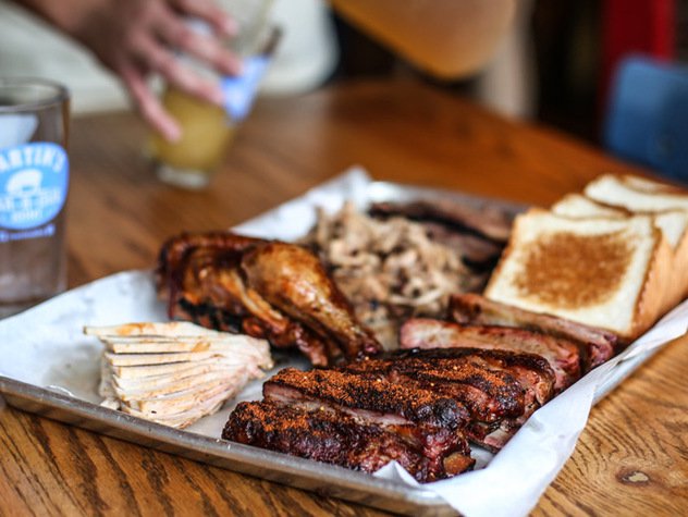 Nashville's Best BBQ - Nashville Lifestyles