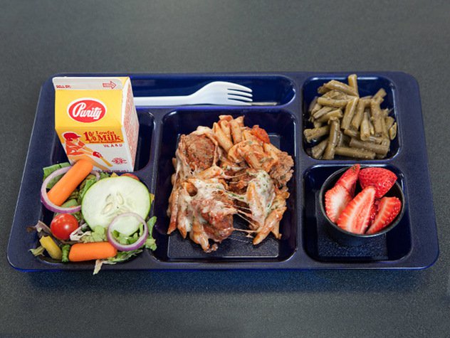 New Initiatives In The Nashville School Food Program - Nashville Lifestyles