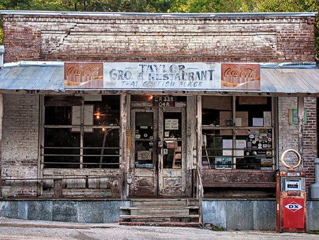 Chicken on a Stick - Visit Oxford MS