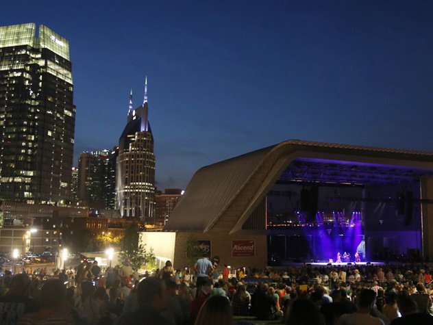 The New Nashville 2015 Nashville Lifestyles